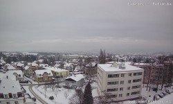 Dolní Hanychov, Jizerské hory