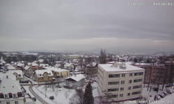 Dolní Hanychov, Jizerské hory