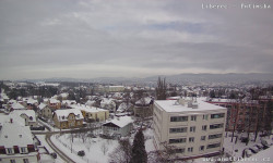 Dolní Hanychov, Jizerské hory