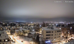 Dolní Hanychov, Jizerské hory