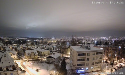 Dolní Hanychov, Jizerské hory