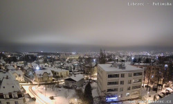 Dolní Hanychov, Jizerské hory