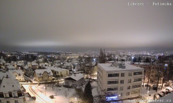 Dolní Hanychov, Jizerské hory