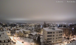 Dolní Hanychov, Jizerské hory