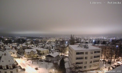 Dolní Hanychov, Jizerské hory