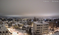 Dolní Hanychov, Jizerské hory