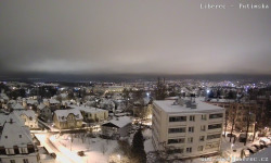 Dolní Hanychov, Jizerské hory