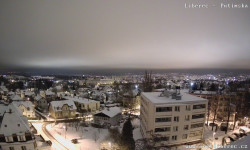 Dolní Hanychov, Jizerské hory