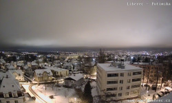 Dolní Hanychov, Jizerské hory