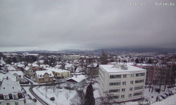 Dolní Hanychov, Jizerské hory