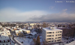 Dolní Hanychov, Jizerské hory