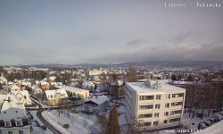 Dolní Hanychov, Jizerské hory