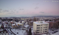 Dolní Hanychov, Jizerské hory