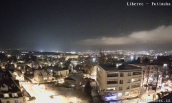 Dolní Hanychov, Jizerské hory