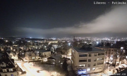 Dolní Hanychov, Jizerské hory