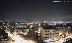 Dolní Hanychov, Jizerské hory