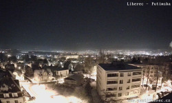 Dolní Hanychov, Jizerské hory