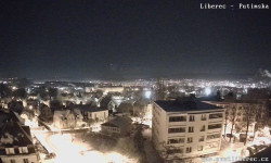 Dolní Hanychov, Jizerské hory