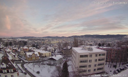 Dolní Hanychov, Jizerské hory