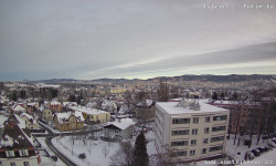 Dolní Hanychov, Jizerské hory