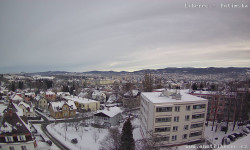 Dolní Hanychov, Jizerské hory