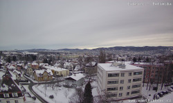 Dolní Hanychov, Jizerské hory