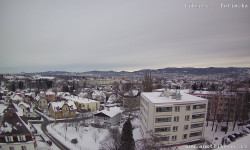 Dolní Hanychov, Jizerské hory