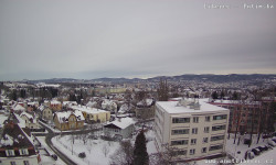 Dolní Hanychov, Jizerské hory