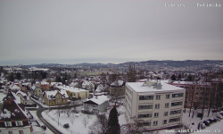 Dolní Hanychov, Jizerské hory