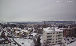 Dolní Hanychov, Jizerské hory