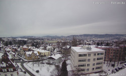 Dolní Hanychov, Jizerské hory