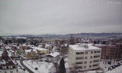 Dolní Hanychov, Jizerské hory