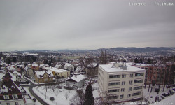 Dolní Hanychov, Jizerské hory