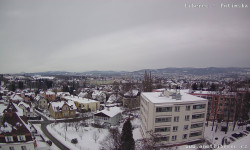 Dolní Hanychov, Jizerské hory