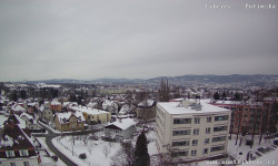 Dolní Hanychov, Jizerské hory