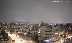 Dolní Hanychov, Jizerské hory