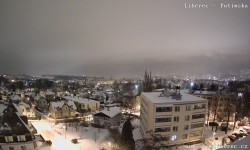 Dolní Hanychov, Jizerské hory