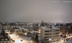 Dolní Hanychov, Jizerské hory