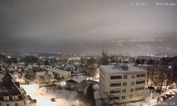 Dolní Hanychov, Jizerské hory