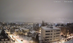 Dolní Hanychov, Jizerské hory