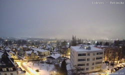 Dolní Hanychov, Jizerské hory