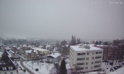 Dolní Hanychov, Jizerské hory