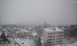 Dolní Hanychov, Jizerské hory