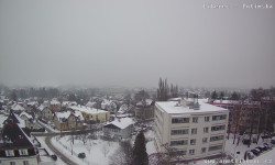 Dolní Hanychov, Jizerské hory