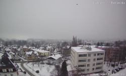 Dolní Hanychov, Jizerské hory