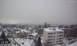 Dolní Hanychov, Jizerské hory