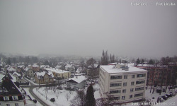 Dolní Hanychov, Jizerské hory