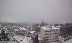 Dolní Hanychov, Jizerské hory