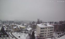 Dolní Hanychov, Jizerské hory