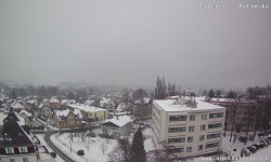 Dolní Hanychov, Jizerské hory